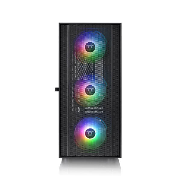 Thermaltake H570 TG ARGB E-ATX Mid Tower Case