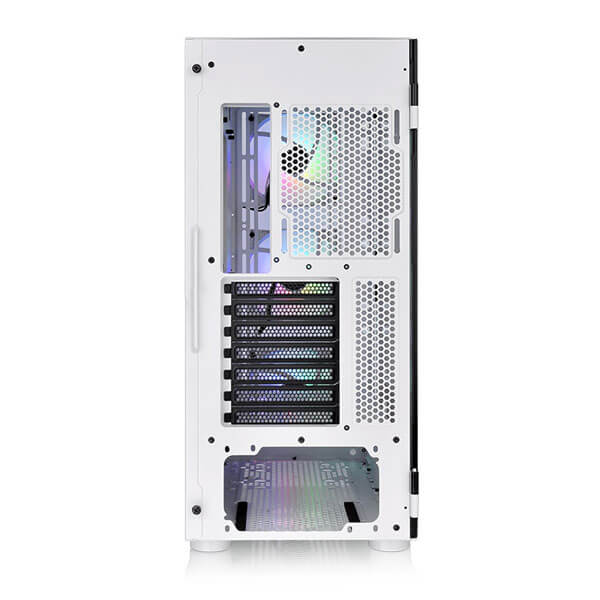 Thermaltake H570 TG ARGB White E-ATX Mid Tower Case