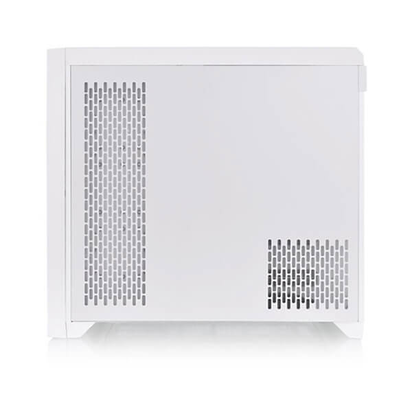 Thermaltake CTE C750 TG ARGB White E-ATX Full Tower Case