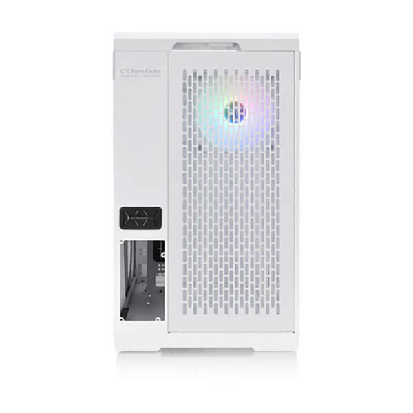 Thermaltake CTE C750 TG ARGB White E-ATX Full Tower Case