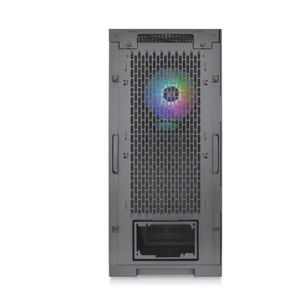 Thermaltake CTE T500 TG ARGB (E-ATX) Full Tower Cabinet (Black)