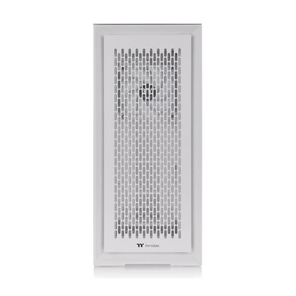 Thermaltake CTE T500 Air Snow (E-ATX) Full Tower Cabinet (White)