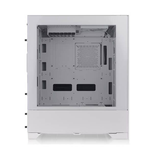 Thermaltake CTE T500 Air Snow (E-ATX) Full Tower Cabinet (White)