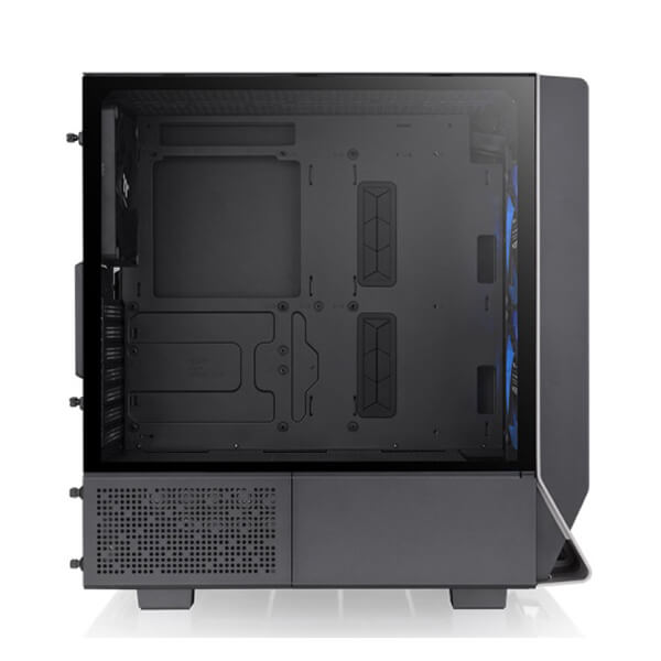 Thermaltake Ceres 300 TG ARGB (E-ATX) Mid Tower Cabinet (Black)