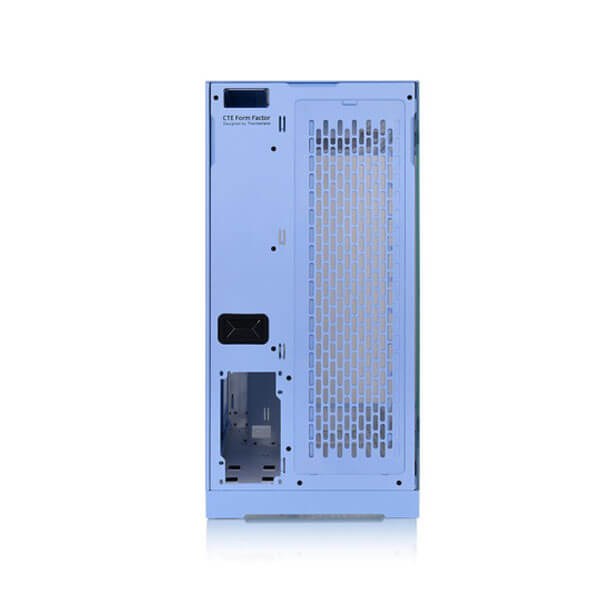 Thermaltake CTE E600 MX Mid Tower Cabinet (Hydrangea Blue)