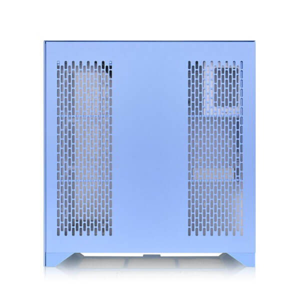 Thermaltake CTE E600 MX Mid Tower Cabinet (Hydrangea Blue)