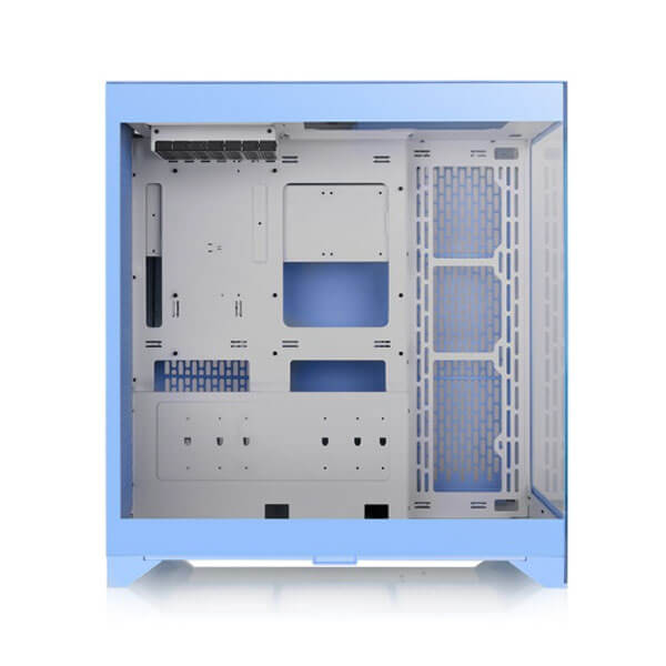 Thermaltake CTE E600 MX Mid Tower Cabinet (Hydrangea Blue)