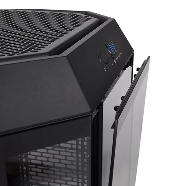Thermaltake The Tower 300 M-ATX Mini Tower Case