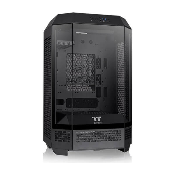Thermaltake The Tower 300 M-ATX Mini Tower Case