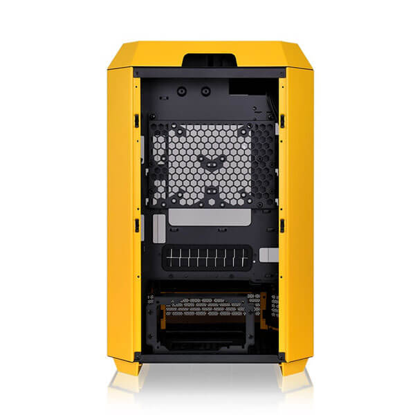 Thermaltake The Tower 300 Bumblebee (M-ATX) Mini Tower Cabinet