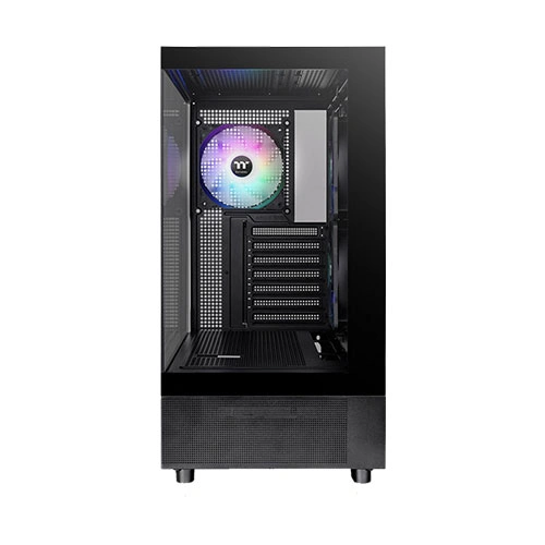 Thermaltake View 270 Plus TG ARGB E-ATX Mid Tower Case