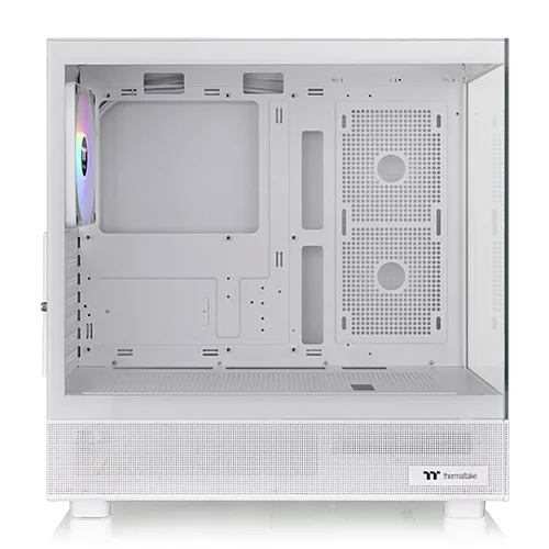 Thermaltake View 270 TG ARGB White E-ATX Mid Tower Case