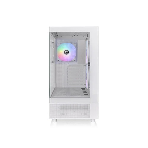 Thermaltake View 270 Plus TG ARGB White E-ATX Mid Tower Case
