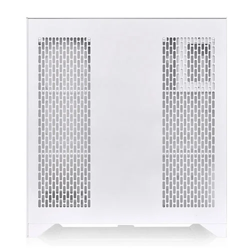 Thermaltake CTE E550 TG Snow E-ATX Mid Tower Case
