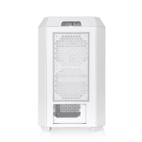 Thermaltake The Tower 250 Snow White M-ITX Mini Tower Case