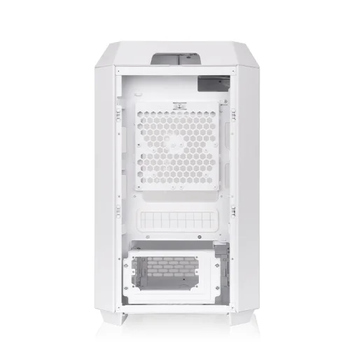 Thermaltake The Tower 250 Snow White M-ITX Mini Tower Case