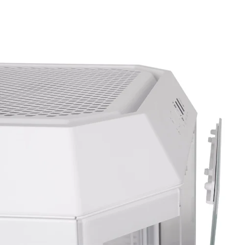 Thermaltake The Tower 250 Snow White M-ITX Mini Tower Case