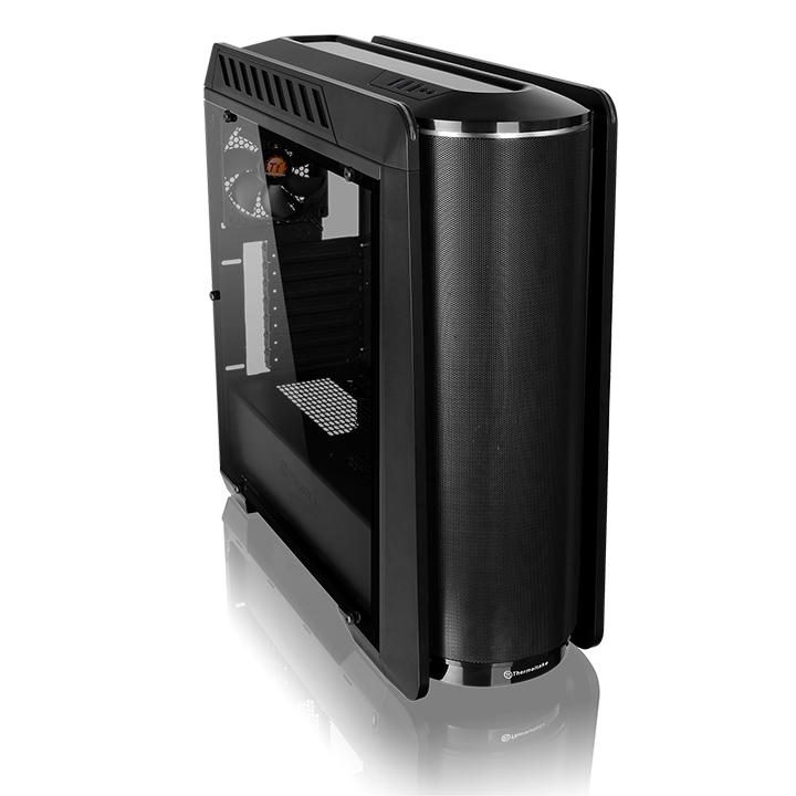 Thermaltake Versa C24 RGB ATX Mid Tower Case
