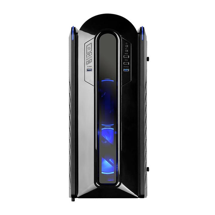 Thermaltake Versa C24 RGB ATX Mid Tower Case