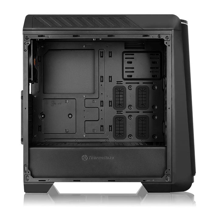 Thermaltake Versa C24 RGB ATX Mid Tower Case