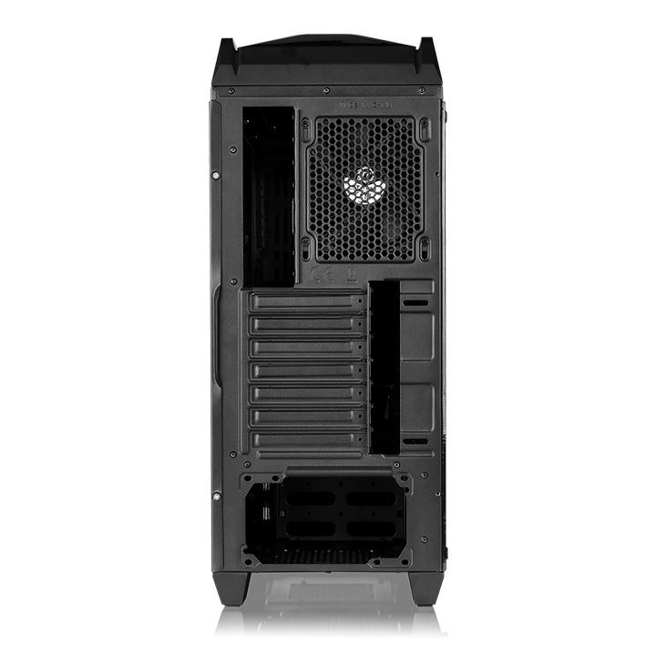 Thermaltake Versa C24 RGB ATX Mid Tower Case