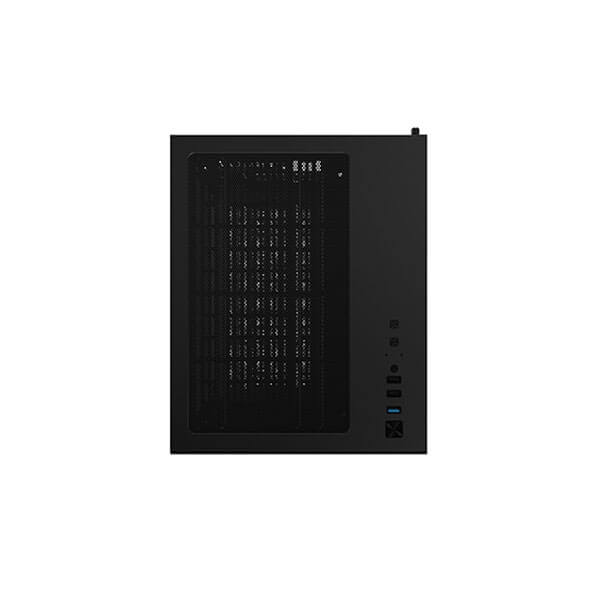 Xigmatek Aqua M ARGB M-ATX Mini Tower Case