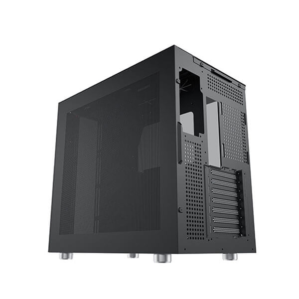 Xigmatek Aqua Ultra ARGB E-ATX Mid Tower Case