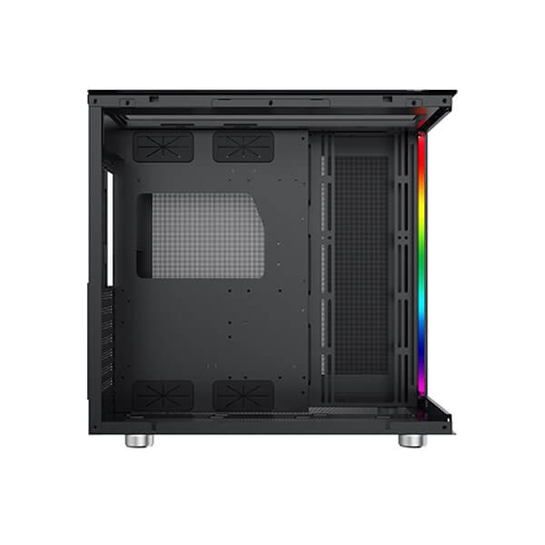 Xigmatek Aqua Ultra ARGB E-ATX Mid Tower Case