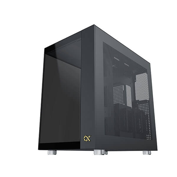 Xigmatek Aqua Ultra ARGB E-ATX Mid Tower Case