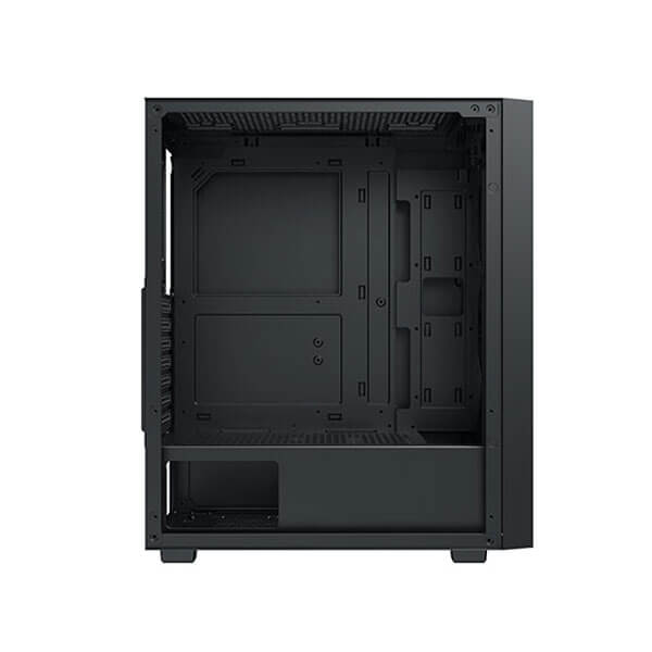 Xigmatek Gaming Z ARGB (ATX) Mid Tower Cabinet (Black)
