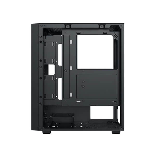 Xigmatek Gaming Z ARGB (ATX) Mid Tower Cabinet (Black)