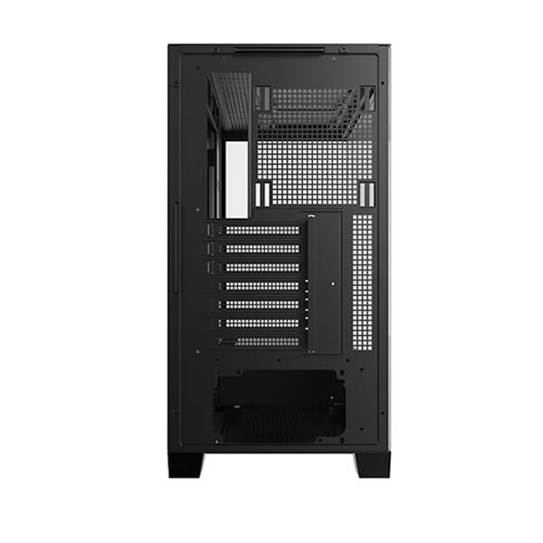 Xigmatek Endorphin Ultra ARGB E-ATX Mid Tower Case