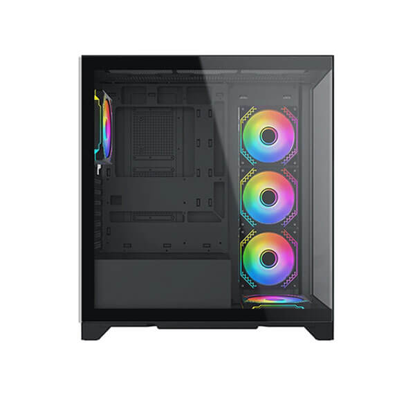 Xigmatek Endorphin Ultra ARGB E-ATX Mid Tower Case