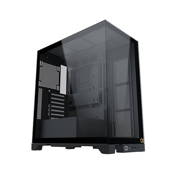 Xigmatek Endorphin Ultra ARGB E-ATX Mid Tower Case