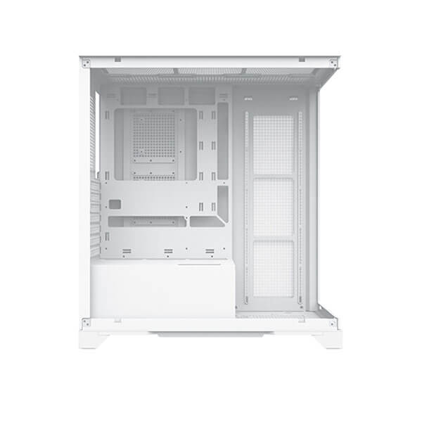 Xigmatek Endorphin Ultra Arctic ARGB White E-ATX Mid Tower Case