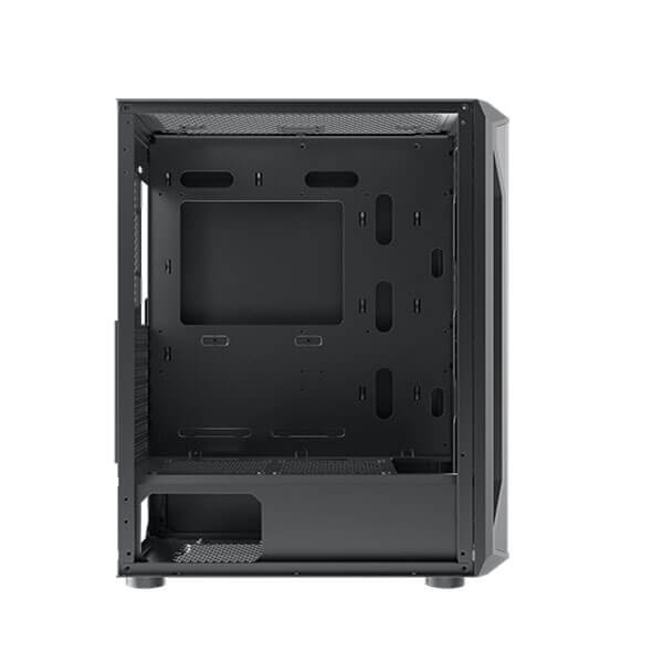 Xigmatek Gaming X ARGB (ATX) Mid Tower Cabinet (Black)