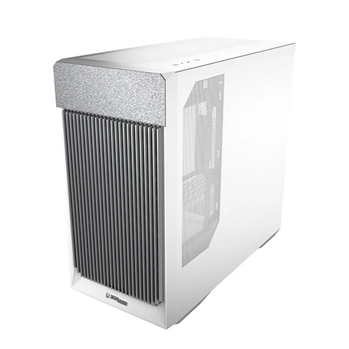 Zotac case-atx (gaming mini white)
