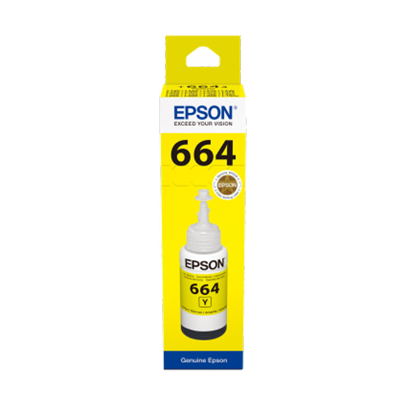 miscellaneous [EPSON-YELLOW]