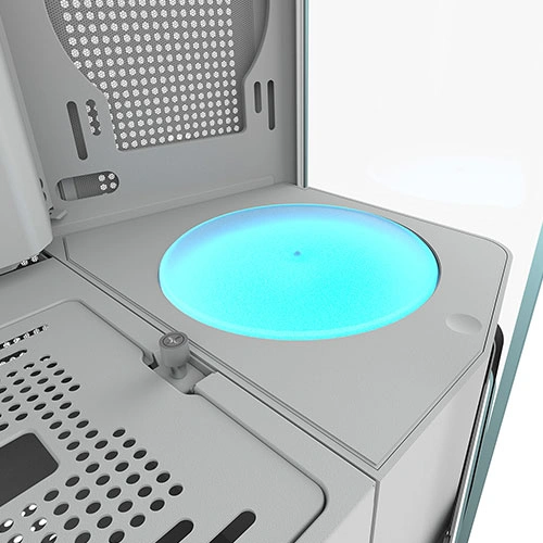 Cougar FV270 Luminous White Rotating Platform