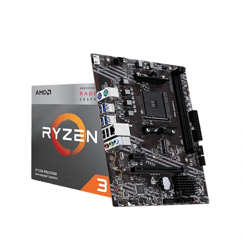 Klevv RAM Gaming Combo VII