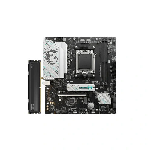 Klevv RAM Gaming Combo III