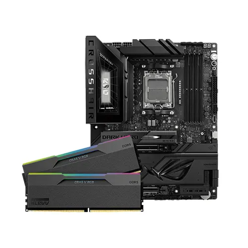 Klevv RAM Gaming Combo VI