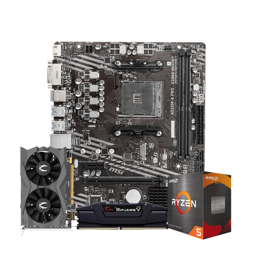 PowerPlay I Gaming Bundle