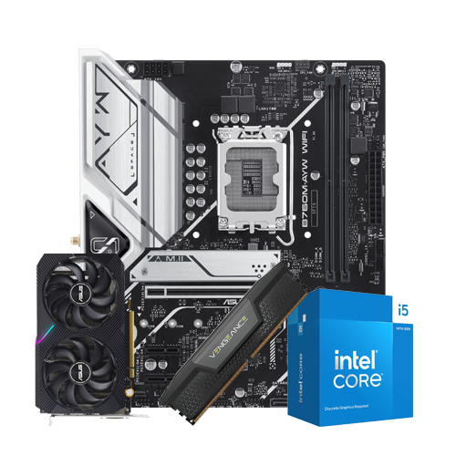 PowerPlay VII Gaming Bundle