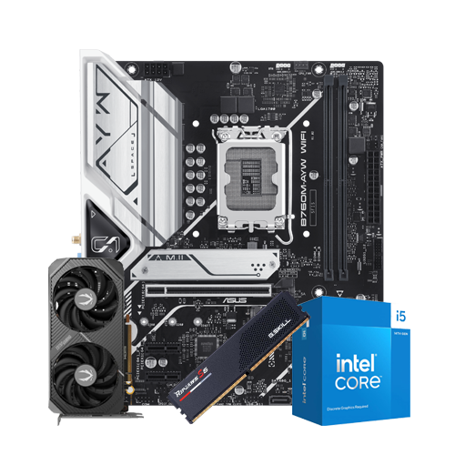 PowerPlay VIII Gaming Bundle