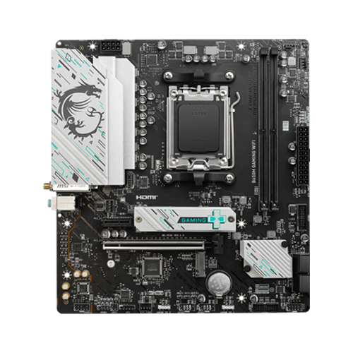 Sigma XII Blizzard Gaming Bundle