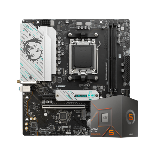 Sigma XII Blizzard Gaming Bundle