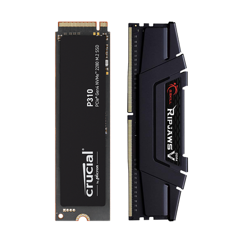 Super Giant III Gaming Bundle