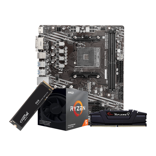 Super Giant III Gaming Bundle