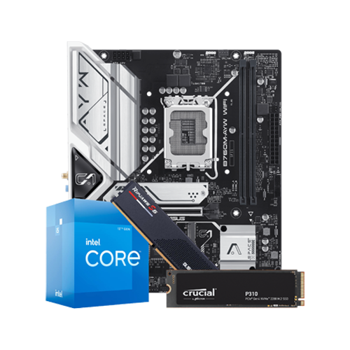 Super Giant V Gaming Bundle